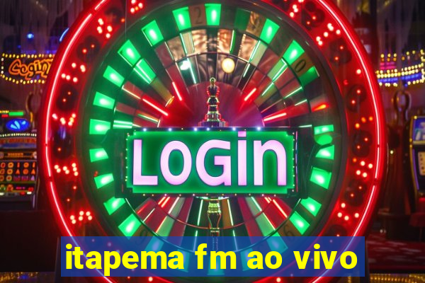 itapema fm ao vivo